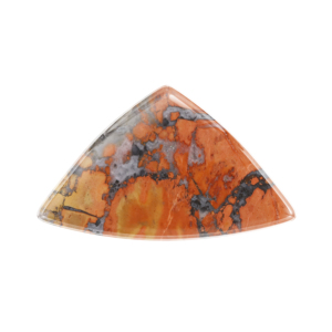 Top qualité naturel Malingano jaspe lâche pierres précieuses Cabochon mélange forme et taille Charoite pour la fabrication de bijoux couleur AAA - Product Image 2