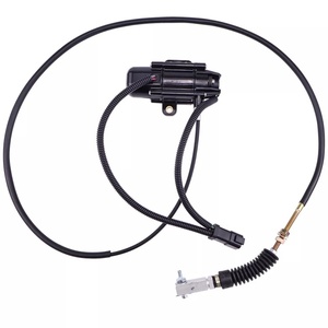 Actuador 4608380 para motor de 2, 2, 2 y 3, JD, JD 35D - Product Image 3