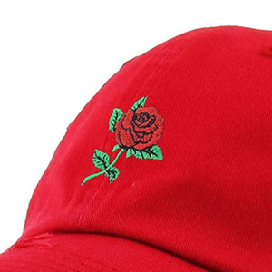 Nueva llegada Hombres Gorras de béisbol Superventas Ligero Tamaño personalizado y logotipo Gorra de béisbol para la venta en línea - Product Image 4