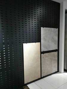 Customized Ceramic Tile <b>Display</b> <b>Rack</b>- & Easy Assembly for Showroom Suppliers India Price - Product Image 4