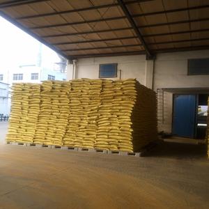 Harina de Gluten de Maíz Granular (9-0-0) -Bolsa de 50 LB con logotipo de clientes - Product Image 3