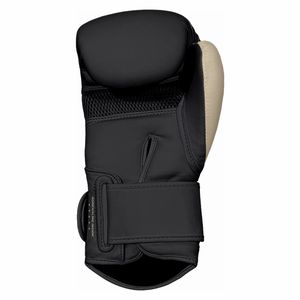Gants de boxe pour adultes en cuir PU 8oz, personnalisables avec logo, haute qualité, durables, couleurs sur mesure, pour arts martiaux et boxe - Vente en gros 2024 - Product Image 6