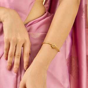 กำไลข้อมือแฟชั่นโบราณ 186373 คาด้า - Product Image 3