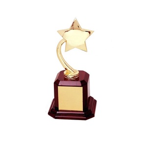 ถ้วยรางวัล เหรียญรางวัล ป้ายรางวัล อลูมิเนียมคุณภาพสูง ปรับแต่งได้ ดีไซน์เรียบหรู น้ำหนักเบา เป็นมิตรกับสิ่งแวดล้อม พร้อมบริการสลักและพิมพ์ UV สำหรับกีฬา - Product Image 1