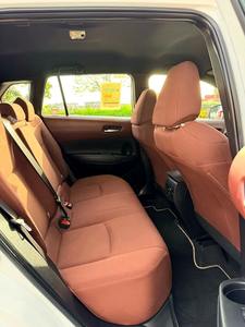 OFERTA GARANTIZADA TOYOTA COROLLA CROSS XLE 2022, TRANSMISIÓN AUTOMÁTICA, 6 CILINDROS - Product Image 2