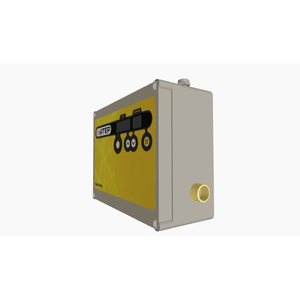 Sitep Máy trộn tương tự kiểu Ý Mô hình đồng hồ nước dễ dàng <span class=keywords><strong>30</strong></span> zero_usacan_1 nút công thái học không áp suất cho tiệm bánh - Product Image 2