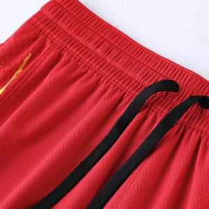 2025 New Arrival Men Shorts Customized Cotton Knee Length Casual Short Casual Men Shorts for Sale - Product Image 6