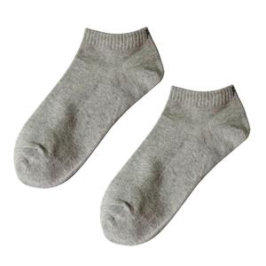 Calidad superior blanco negro 100% algodón Athletic Crew calcetines con logotipo de moda al por mayor personalizado ODM - Product Image 5