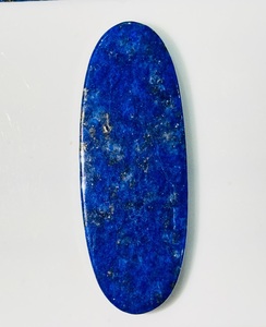 Pierre précieuse de Quartz <span class=keywords><strong>Lapis</strong></span> <span class=keywords><strong>Lazuli</strong></span> naturel de haute qualité pierre en vrac faite à la main pour la fabrication de bijoux <span class=keywords><strong>prix</strong></span> en vrac - Product Image 4