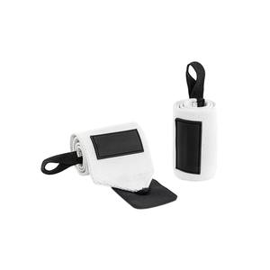 Poignet de gymnastique pour hommes et haltérophilie antidérapant soutien des mains vêtements de fitness enveloppes de poignet de musculation - Product Image 3