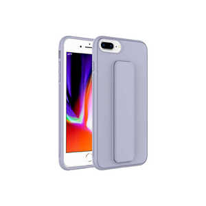 Funda Protectora de Silicona Premium Netzy con Soporte para iPhone 8 Plus, Resistente, con Soporte Integrado, de Alta Calidad y Elegante, INS A53/7 Plus - Product Image 2