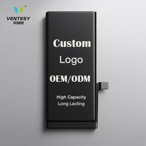 Fournisseur chinois <span class=keywords><strong>Prix</strong></span> de gros <span class=keywords><strong>Batterie</strong></span> de <span class=keywords><strong>remplacement</strong></span> pour téléphone portable pour accessoires de la série iPhone Batteries au lithium-ion - Product Image 5