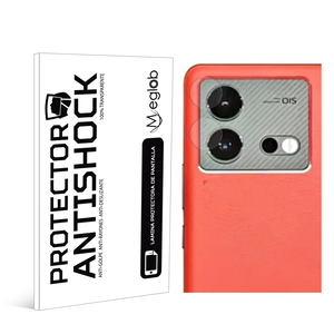 Protector de Pantalla ANTISHOCK para Vivo IQOO Neo 8 Pro, Lentes Móviles - Product Image 1