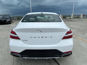 2025 gGen-esiss asequible, 2,5 T, T - Product Image 4