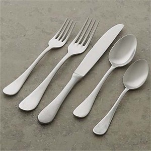Portable Long Handle Stainless Steel <b>Travel</b> Gold Polished Cutlery Set Luxury Kitchen Custom Wedding Box Packaging Cutlery Set - Product Image 6