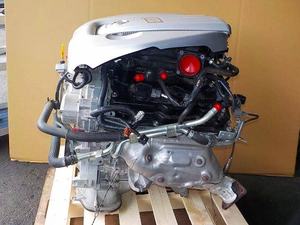 Probado usado VQ35HR 3.5L V6 Unidad de motor de gasolina para automóviles - Product Image 5