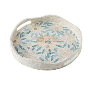 Plateau artisanal Mother of Parley - Product Image 5