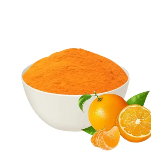 Премиум спрей сушеный апельсиновый порошок витамин С богатый идеально подходит для выпечки смузи и напитков ароматизатор по лучшим ценам