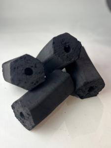 Charbon de bois pour barbecue par Merades d'Indonésie, qualité supérieure, combustion longue durée, chaleur propre et fumée minimale, prêt à l'exportation pour la Corée du Sud - Product Image 5