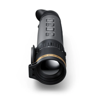 Monokuler Termal Flagship Pulsar Telos LRF XT50 1280x1024 2-16X Laser Rangefinder Teleskop Berburu Penglihatan Malam Dijual