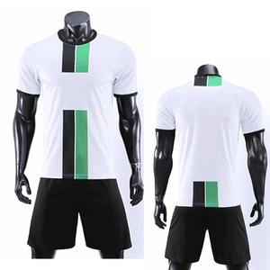Maillot de football pour hommes, uniforme pour hommes, ensembles de maillots de football pour enfants, uniformes d'équipe de football pour hommes et garçons - Product Image 3