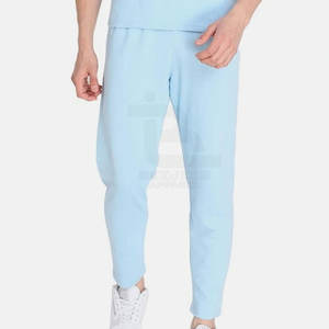 กางเกงลำลองของผู้ชายสไตล์2025น้ำหนักเบาระบายอากาศได้ดี - Product Image 4