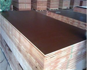 แผ่นไม้ระแนง MDF ที่ทันสมัยออกแบบให้กันความชื้นสำหรับการแสดงขายปลีกและการใช้ในโรงแรม - Product Image 4