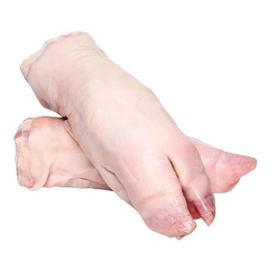 100% viande de porc congelée conservée/cuisse de porc/pieds de porc à vendre porc naturel avant de porc congelé, - Product Image 2