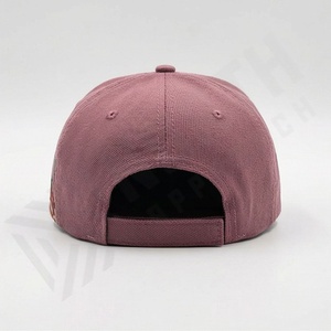 Gorras de Béisbol Clásicas Ajustables de Mezcla de Algodón con Diseño Personalizado, Proveedor al por Mayor, Deportes al Aire Libre, Moda Casual, OEM ODM - Product Image 2