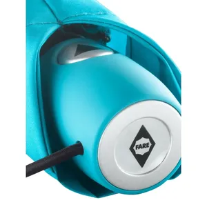 ร่มพับขนาดเล็ก FARE-AC แบบปรับแต่งได้ ของพรีเมี่ยมส่งเสริมการขาย - Product Image 2