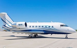 BOM_BARDIER CHALL_ENGER 601-3R d'occasion de 1994, origine américaine - Product Image 4