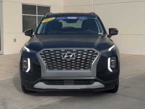 Véhicule d'occasion en excellent état, Hyundai Palisade 2021, essence, à vendre - Product Image 1