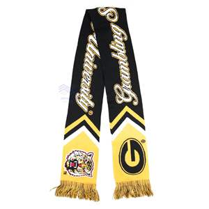 Châle d'esprit de style classique de la Grambling State University pour soutenir l'esprit et mettre en valeur la fierté de l'école - Product Image 1