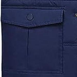 Winter Customized Puffer Jackets Sublimated Printed <b>Reversable</b> Quilted Padded Jacket Bubble Jacket Men uploaded by <b>Dress</b> Sports - Product Image 2