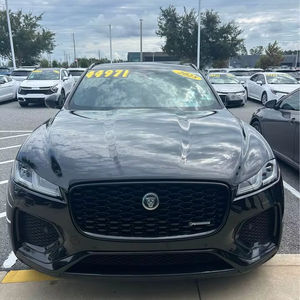 รถยนต์มือสอง Jaguar F-PACE P250 R-Dynamic S ปี 2025 - Product Image 1