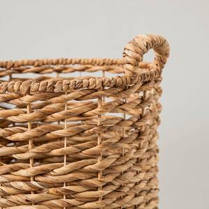 Hot Top Produit Jacinthe D'eau Panier De Rangement Décoration Personnaliser La Taille Organisation De Stockage À Domicile - Product Image 5