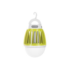GENIUS Éclairage de camping 3-en-1 : La solution ultime pour les aventures en plein air - Product Image 1