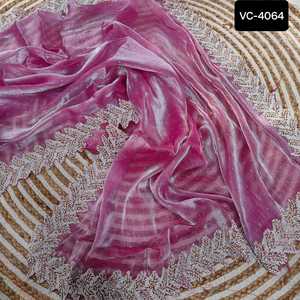 Ropa de fiesta India Sari Heavy Lehenga Choli Dupatta Blusa Bordado Trabajo Piedra Perla Trabajo Ropa de novia Lehenga Choli y Sari - Product Image 2