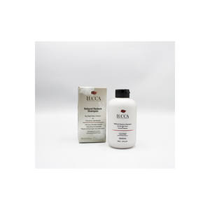 RebondRestore Champú Unisex de 250 ml para Todo Tipo de Cabello, Reparación y Protección del Tejido Capilar, Fórmula para el Crecimiento del Cabello, Hecho en Turquía - Product Image 1