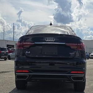 EXCELENTE ESTADO Audi A4 quattro Premium Plus 40 TFSI 2022 - Product Image 3