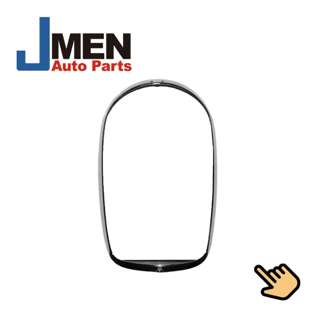 Jmen farol de led, 1138260189 para mercedes benz w113 230sl 250sl 28sl e montagem de peças automotivas