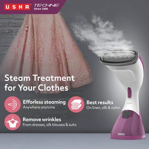 Best Indian Brands Hot Selling Electric Steam Irons Wire and Wireless Portable for Easy Handling and Easy Garment Care