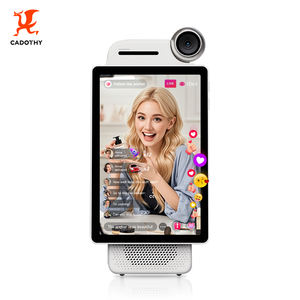 CADOTHY iBig-Dispositivo de transmisión <span class=keywords><strong>en</strong></span> <span class=keywords><strong>vivo</strong></span> 4K para creadores de Influencers - Product Image 1