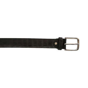 Cinturón para Hombre - Negro - Product Image 2