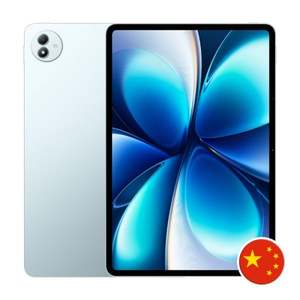 Vivo Pad 6 Pro แท็บเล็ตหน้าจอสัมผัสขนาด 10 นิ้ว Octa Core ระบบปฏิบัติการ Android 13 หน่วยความจำ 12GB/512GB รองรับ Wi-Fi ชิปประมวลผล Allwinner สำหรับมืออาชีพ - Product Image 1