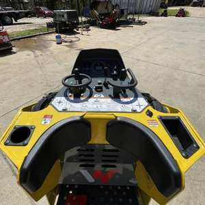 COMPRE LA CARGADORA COMPACTA WACKER NEUSON SM100 - Product Image 6