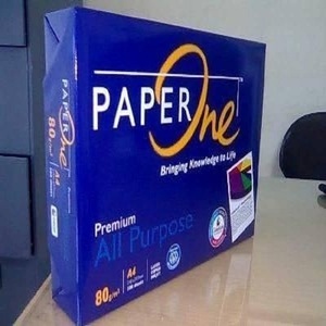 ขายตรงจากโรงงาน กระดาษปริ้นเตอร์ A4 80 แกรม 500 แผ่น กระดาษถ่ายเอกสาร ผลิตในจีน คุณภาพสูง พิมพ์ได้สองหน้า - Product Image 2