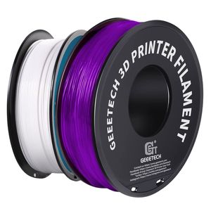 95A PLA Filament 1.75mm Premium <b>Printing</b> <b>Materials</b> Consumables for 3D Printer - Product Image 2