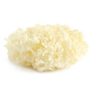 Hongo Tremella Deshidratado, Hongo de Nieve Tremella, Akina - Product Image 1