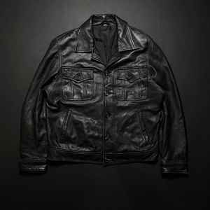 เสื้อแจ็คเก็ตบอมเบอร์ผู้ชายแบบกลับด้านได้ สไตล์ลำลองสำหรับธุรกิจ เสื้อคลุมสำหรับฤดูหนาว เสื้อผ้าสำหรับกิจกรรมกลางแจ้ง - Product Image 1